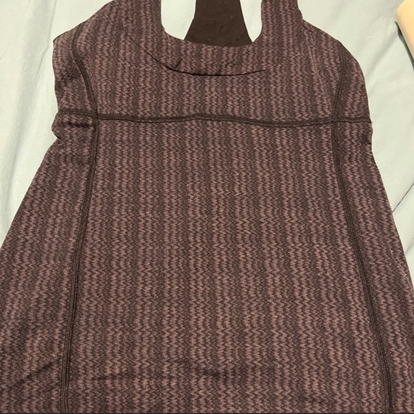 2 for 1! Lululemon Yoga Tank Tops - Picture 2 of 4